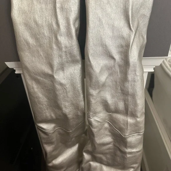 Rick Owens size 38- only worn once! Purchased brand new de Yoox. - Picture 7 of 7